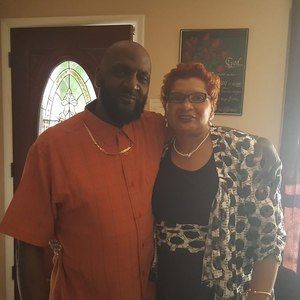 Meet your Posher, Vincent